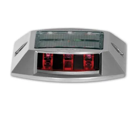 11920 SL K Solar Yol Buton