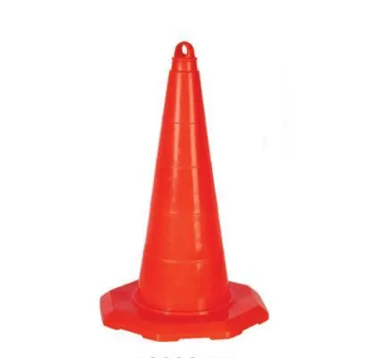 12328 TK PVC Trafik Konisi