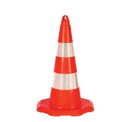 12332 TK R2 PVC Trafik Konisi