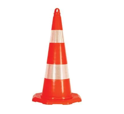 12337 TK R2 PVC Trafik Konisi