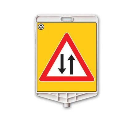 313 A R İki Yönlü Trafik