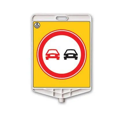 312 A R Öndeki Taşıtı Geçmek Yasaktır